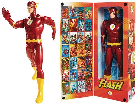 DC BIG FIGS TRIBUTE SER 19IN FLASH AF (C: 1-1-2)