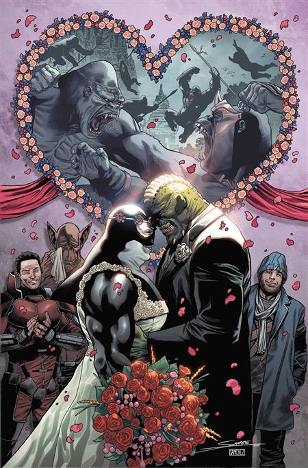 INJUSTICE 2 #35