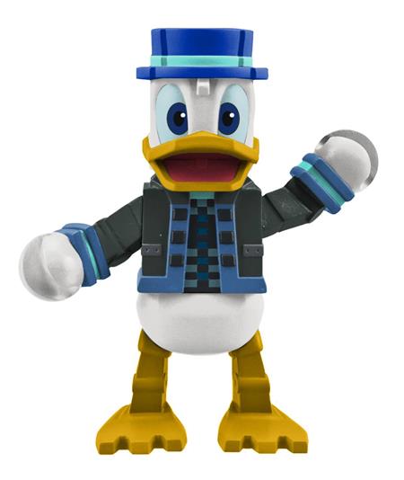 KINGDOM HEARTS TOY STORY DONALD VINIMATE (C: 1-1-2)