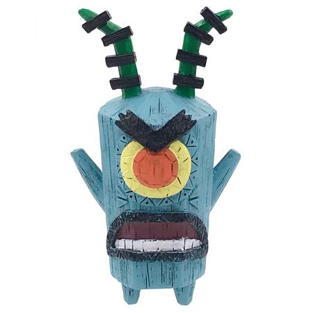 PLANKTON EEKEEZ FIGURINE (C: 1-1-2)