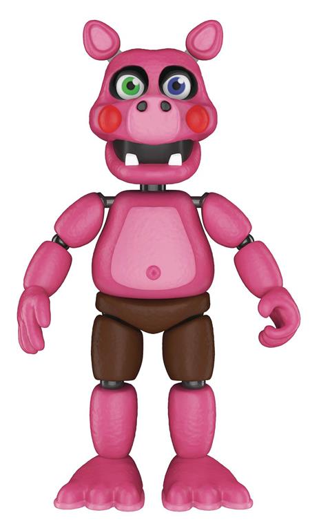 Pizza Simulator - PigPatch - Five Nights at Freddy's action figure