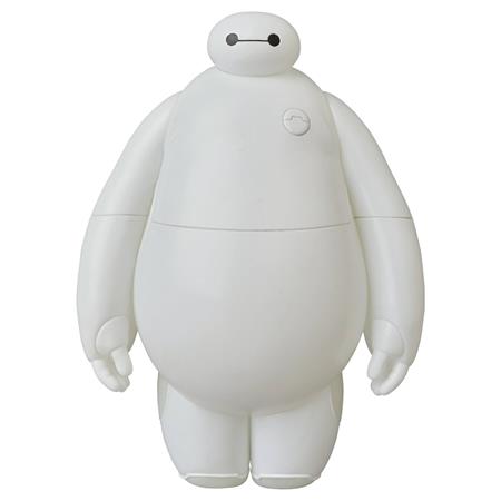 DISNEY BIG HERO 6 BAYMAX UDF FIG SERIES 7 (C: 1-1-2)