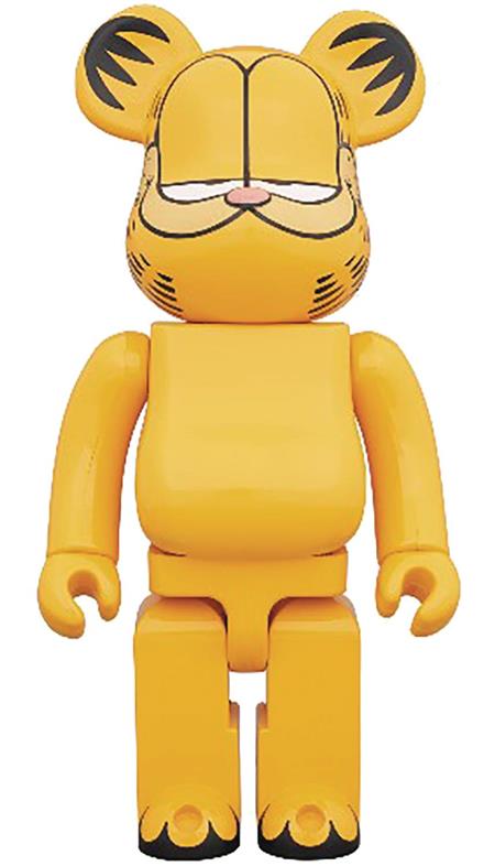 GARFIELD 400% BEA (C: 1-1-2)