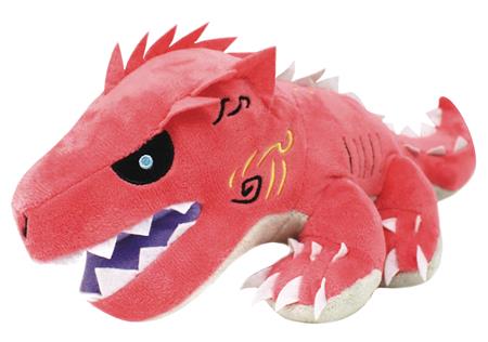MONSTER HUNTER WORLD ODOGARON PLUSH (C: 1-1-2)
