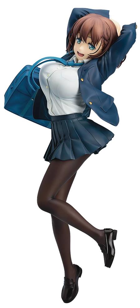 TAWAWA ON MONDAY AI-CHAN 1/7 PVC FIG (C: 1-1-2)