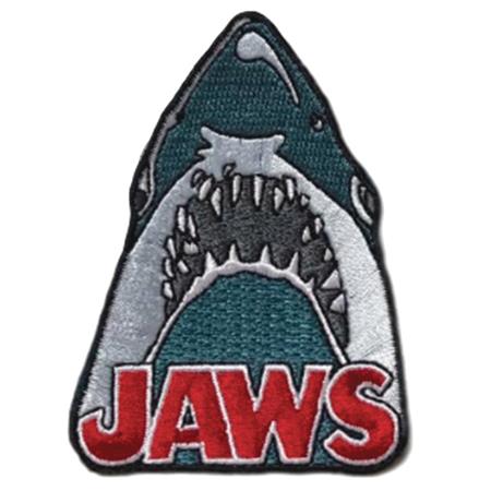 JAWS HEAD 2 INCH PATCH (C: 1-1-2)