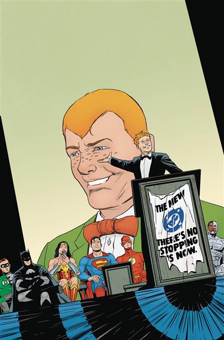 SUPERMANS PAL JIMMY OLSEN #4 (OF 12)