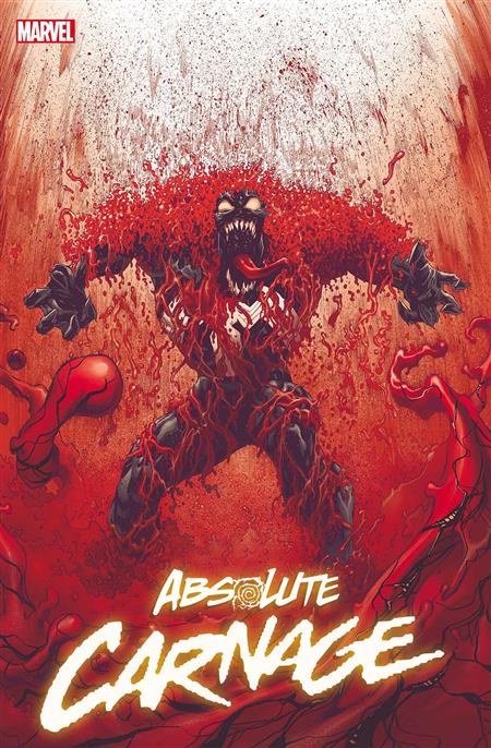 ABSOLUTE CARNAGE #4 (OF 5) AC