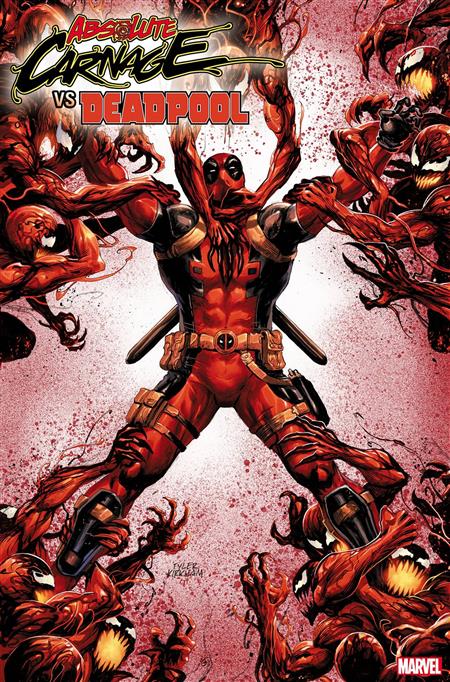ABSOLUTE CARNAGE VS DEADPOOL #3 (OF 3) AC
