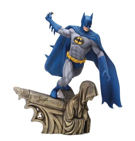 GRAND JESTER STUDIOS DC BATMAN 1:6 SCALE STATUE (C: 1-1-2)