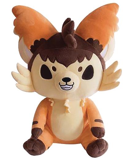 CAKE FOX MARBLE PLUSH (C: 1-1-2)