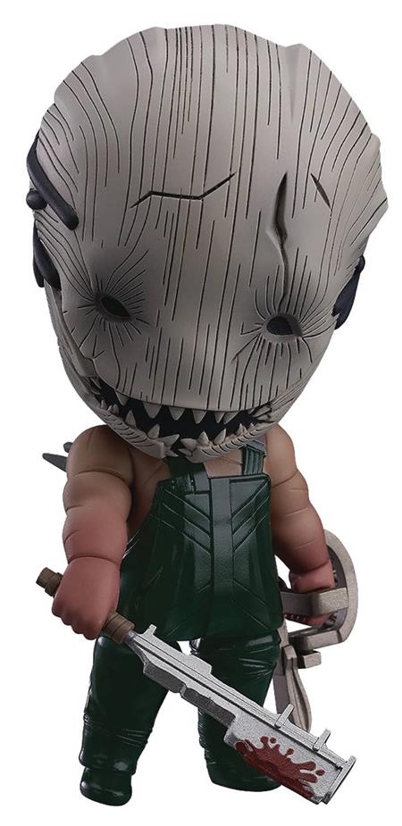 DEAD BY DAYLIGHT THE TRAPPER NENDOROID AF (C: 1-1-2)