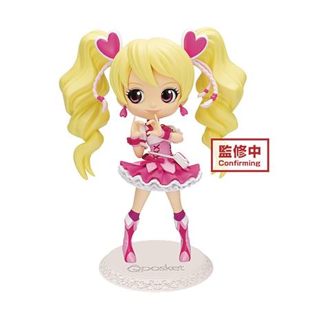 FRESH PRETTY CURE Q-POSKET CURE PEACH FIG (C: 1-1-2)