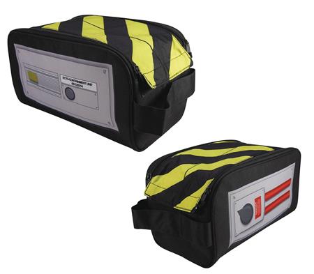 GHOSTBUSTERS GHOST TRAP LUNCH TOTE (C: 1-1-2)