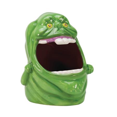 GHOSTBUSTERS SLIMER CANDY DISH (C: 1-1-2)