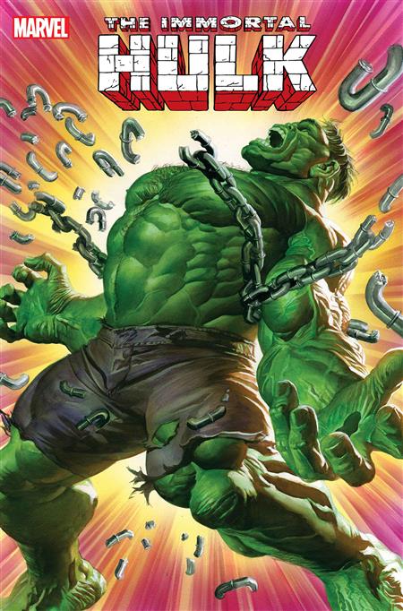 IMMORTAL HULK #38