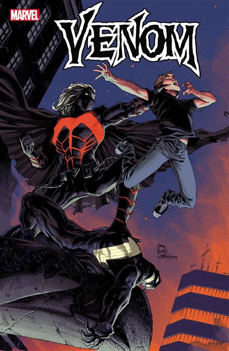 VENOM #29