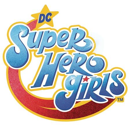 DC SUPER HERO GIRLS EYE OF THE BEHOLDER SC (C: 0-1-0)