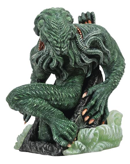 CTHULHU GALLERY PVC FIGURE (C: 1-1-2)