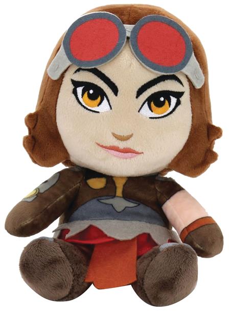 PHUNNY MAGIC THE GATHERING CHANDRA PLUSH (C: 1-1-2)