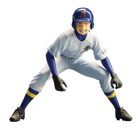 ACE OF DIAMOND ACT II YOICHI KURAMOCHI 1/9 PMMA & PU FIG (C: