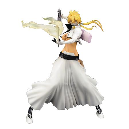 BLEACH TIA HALLIBEL PVC FIG (C: 1-1-2)