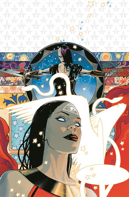 PROMETHEA THE 20TH ANNIVERSARY DELUXE EDITION BOOK THREE HC