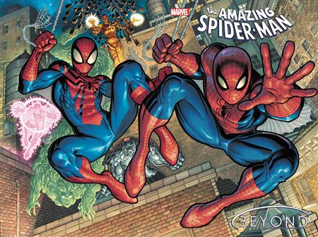 AMAZING SPIDER-MAN #75