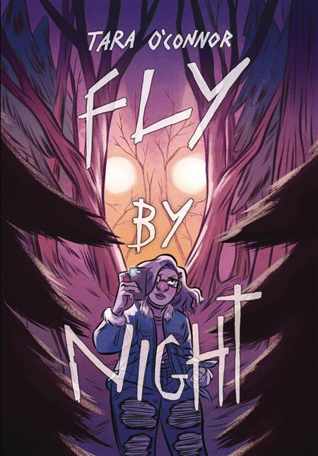 FLY BY NIGHT GN (C: 0-1-0)