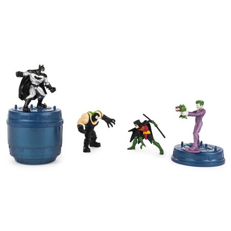 pixar mini figure asst 1s