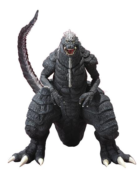 sh monsterarts godzilla singular point release date