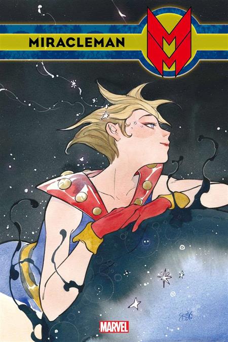 MIRACLEMAN #0 200 COPY INCV MOMOKO VAR