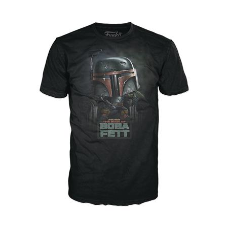 FUNKO TEE STAR WARS MAY THE 4TH T/S S