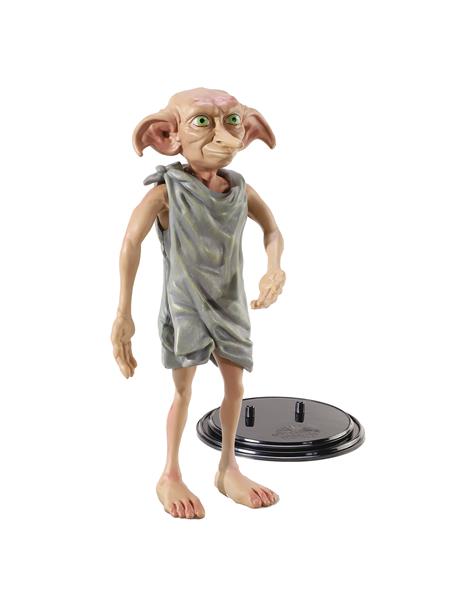 HARRY POTTER DOBBY BENDY FIGURE (C: 1-1-2)