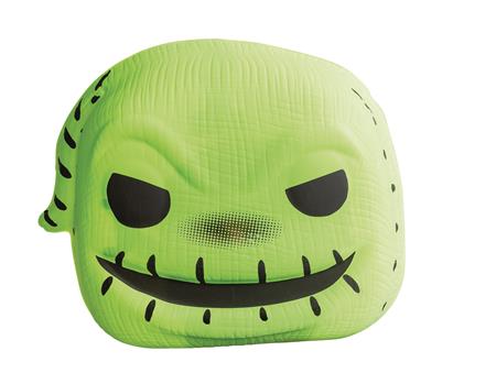 FUNKO NBX OOGIE BOOGIE GLOW HALF-MASK PX (C: 1-1-2)