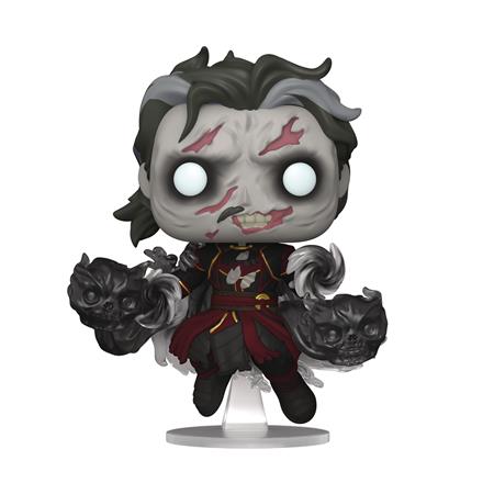 POP STELLAR VORTEX POP 14 VINYL FIG (C: 1-1-1)