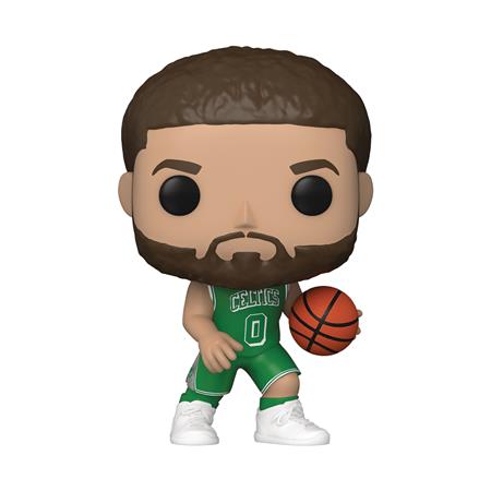 POP NBA CELTICS JAYSON TATUM CE 21 VIN FIG (C: 1-1-2)