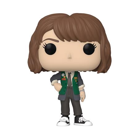 POP TV STRANGER THINGS S4 ROBIN VIN FIG (C: 1-1-2)