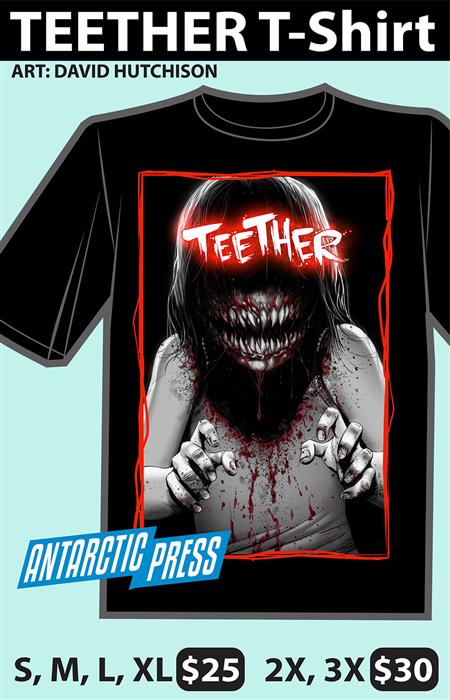 TEETHER T/S MED (C: 0-1-1)
