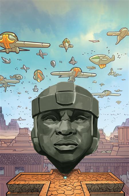 ARKWORLD GN (MR) (C: 0-1-1)