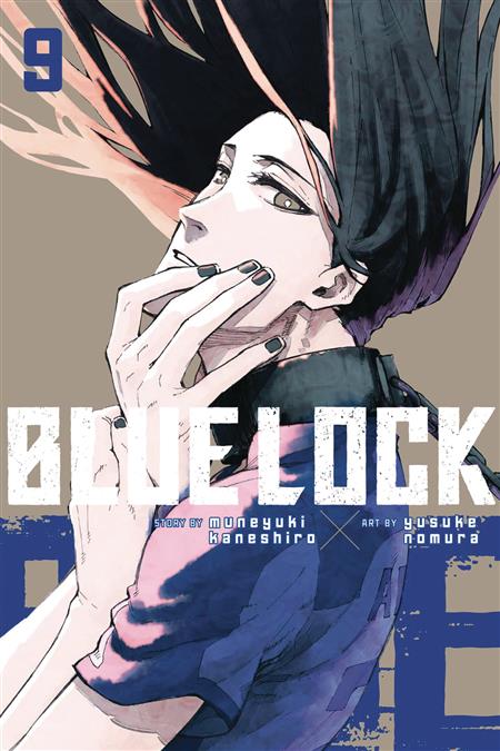 Blue Lock Vol. 2