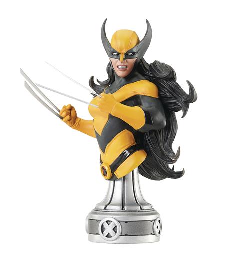 MARVEL COMIC X-23 BUST (C: 1-1-2)