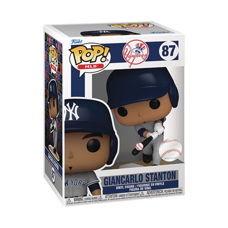 Pop Mlb Yankees Giancarlo Stanton Vin Fig (C: 1-1-2) - Discount