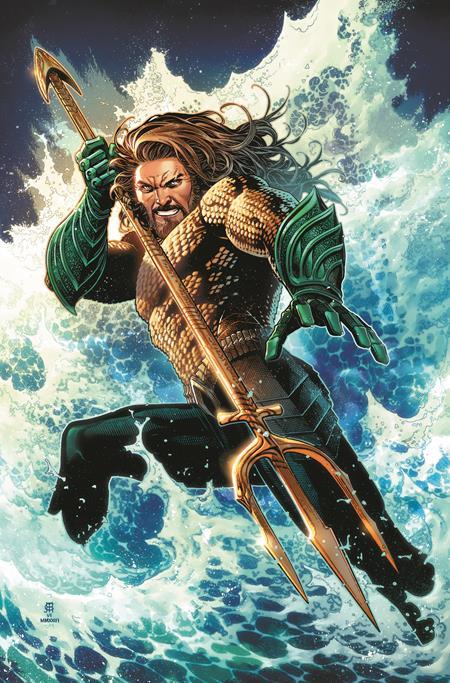 Aquaman 1