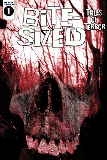 BITE SIZED TALES OF TERROR #1 (ONE SHOT) CVR A JON CLARK (MR)