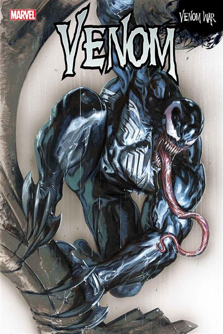 VENOM #38 GABRIELE DELLOTTO VAR