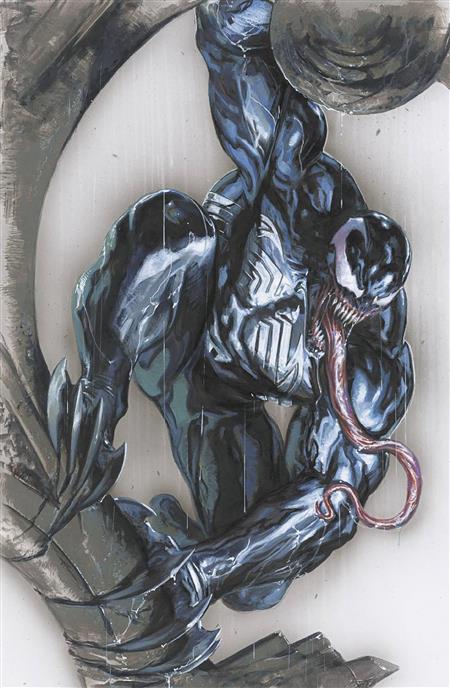 VENOM #38 100 COPY INCV GABRIELE DELLOTTO VIR VAR