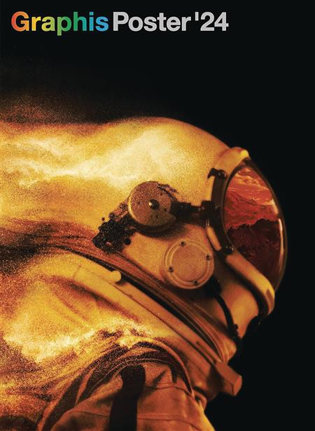 GRAPHIS POSTER ANNUAL 2025 