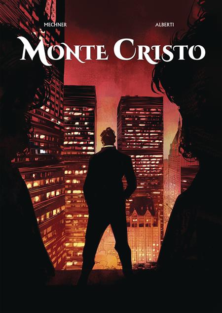 MONTE CRISTO HC (MR) 