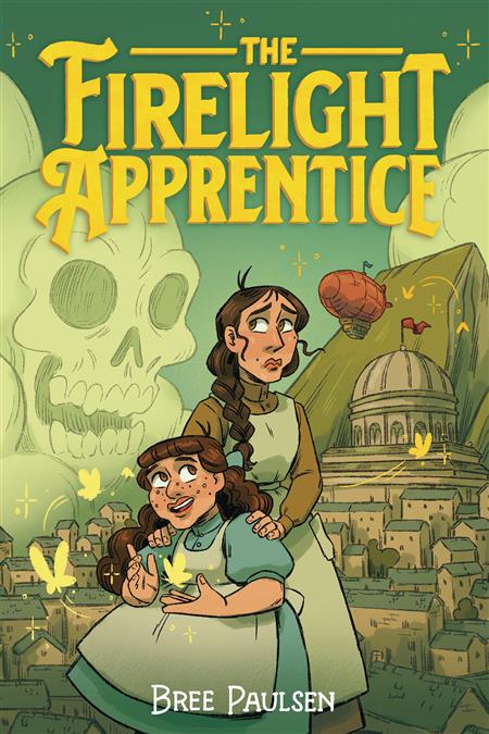 FIRELIGHT APPRENTICE GN 